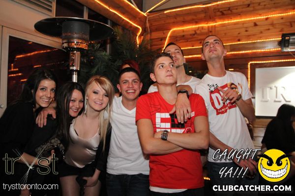 Tryst nightclub photo 159 - May 4th, 2012