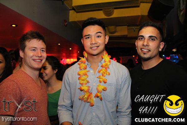 Tryst nightclub photo 160 - May 4th, 2012