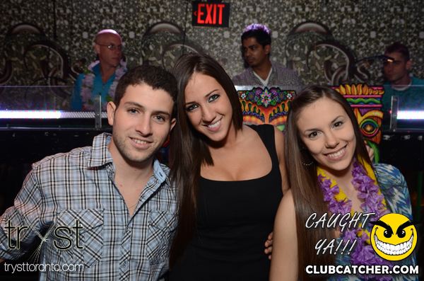 Tryst nightclub photo 164 - May 4th, 2012