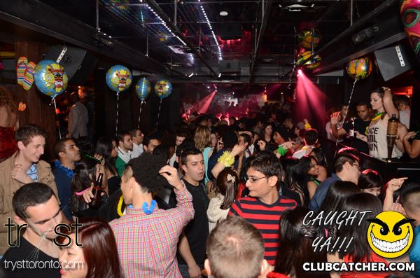 Tryst nightclub photo 168 - May 4th, 2012