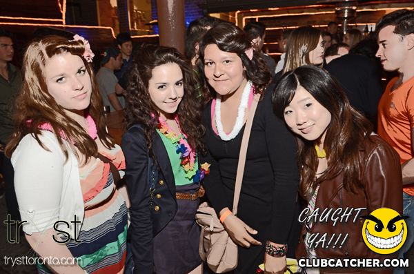 Tryst nightclub photo 169 - May 4th, 2012