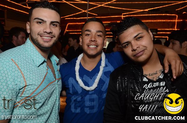 Tryst nightclub photo 170 - May 4th, 2012