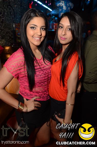 Tryst nightclub photo 171 - May 4th, 2012