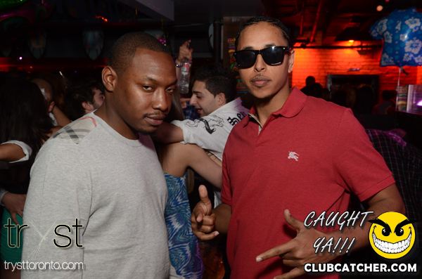 Tryst nightclub photo 181 - May 4th, 2012