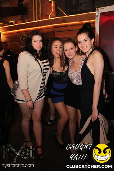 Tryst nightclub photo 182 - May 4th, 2012