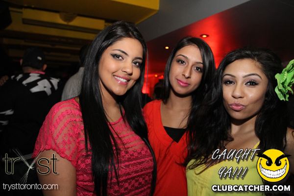 Tryst nightclub photo 183 - May 4th, 2012