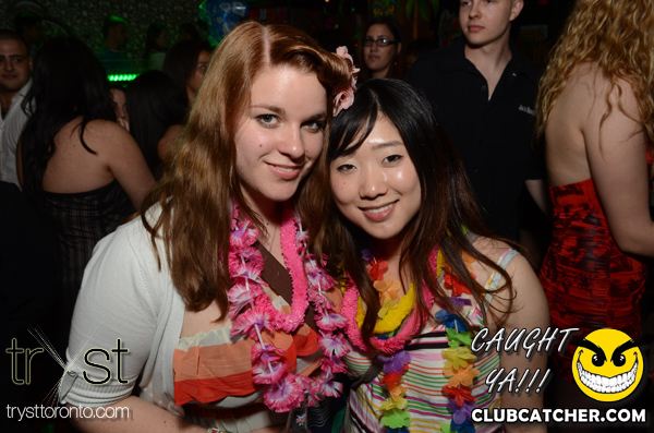 Tryst nightclub photo 185 - May 4th, 2012