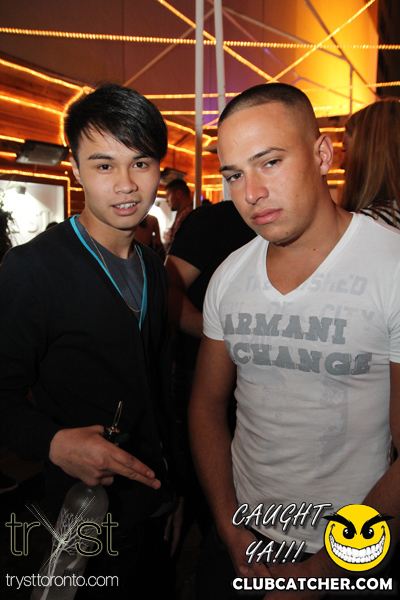 Tryst nightclub photo 189 - May 4th, 2012