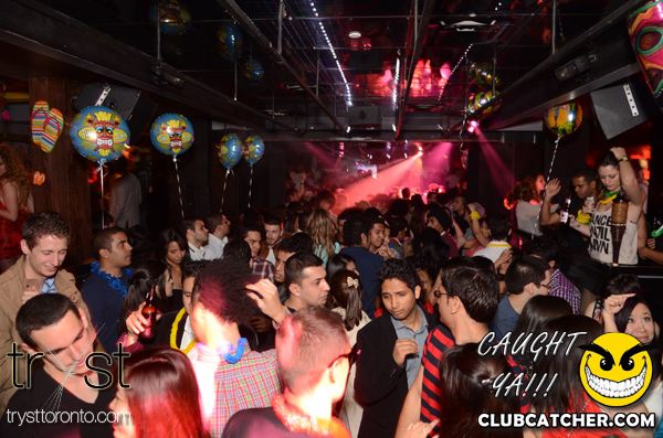 Tryst nightclub photo 190 - May 4th, 2012