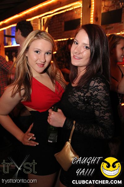 Tryst nightclub photo 20 - May 4th, 2012