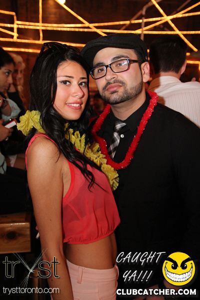 Tryst nightclub photo 191 - May 4th, 2012