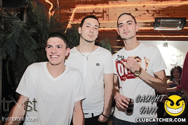 Tryst nightclub photo 193 - May 4th, 2012