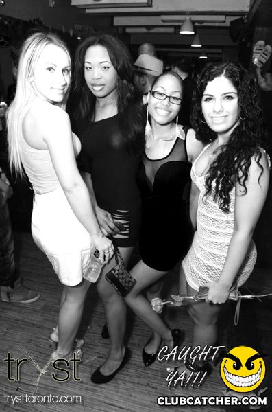 Tryst nightclub photo 196 - May 4th, 2012