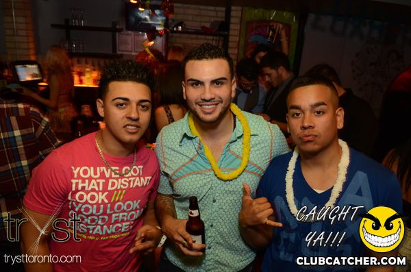 Tryst nightclub photo 198 - May 4th, 2012