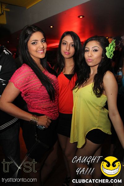 Tryst nightclub photo 200 - May 4th, 2012