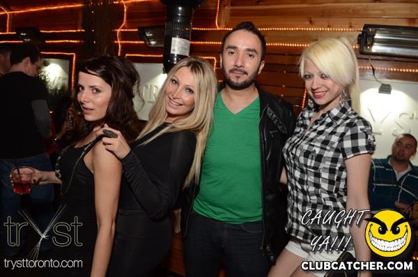 Tryst nightclub photo 201 - May 4th, 2012