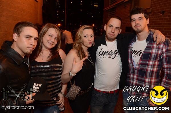 Tryst nightclub photo 202 - May 4th, 2012