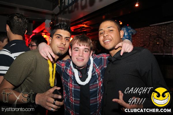 Tryst nightclub photo 207 - May 4th, 2012