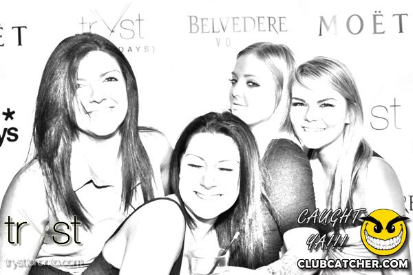 Tryst nightclub photo 209 - May 4th, 2012