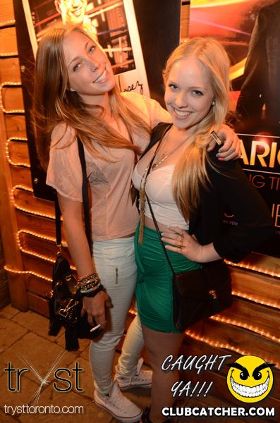 Tryst nightclub photo 22 - May 4th, 2012