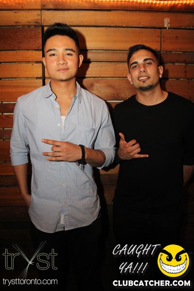 Tryst nightclub photo 214 - May 4th, 2012