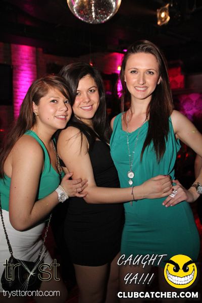 Tryst nightclub photo 216 - May 4th, 2012