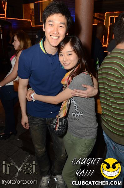 Tryst nightclub photo 219 - May 4th, 2012