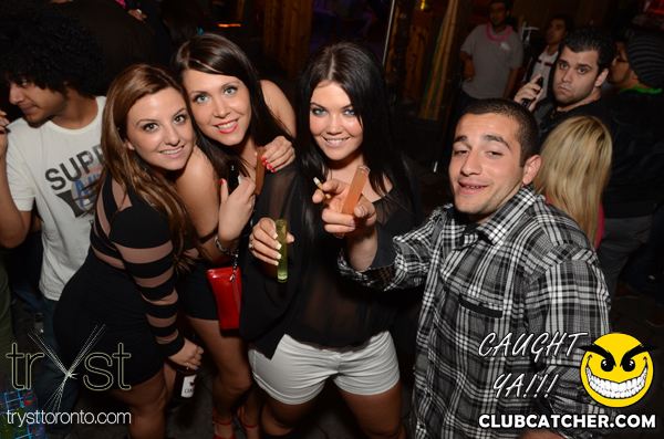 Tryst nightclub photo 223 - May 4th, 2012