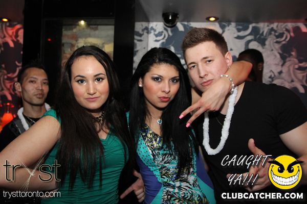 Tryst nightclub photo 226 - May 4th, 2012