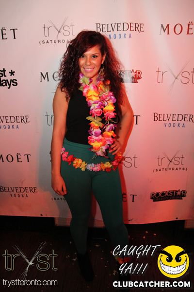 Tryst nightclub photo 227 - May 4th, 2012