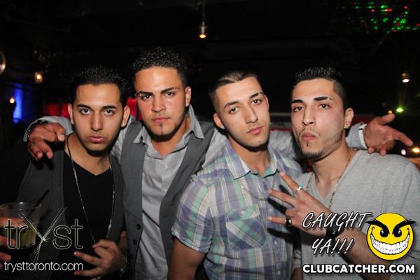 Tryst nightclub photo 229 - May 4th, 2012