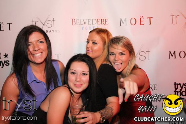 Tryst nightclub photo 230 - May 4th, 2012