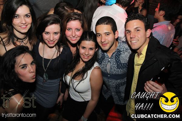 Tryst nightclub photo 24 - May 4th, 2012