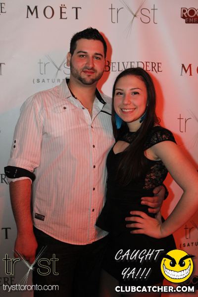 Tryst nightclub photo 231 - May 4th, 2012