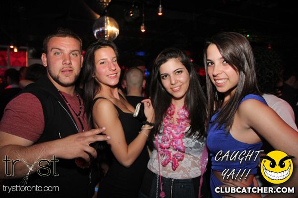 Tryst nightclub photo 232 - May 4th, 2012