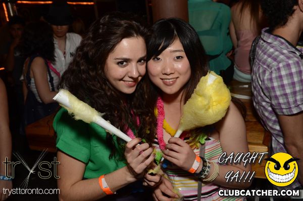 Tryst nightclub photo 237 - May 4th, 2012