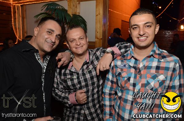 Tryst nightclub photo 25 - May 4th, 2012