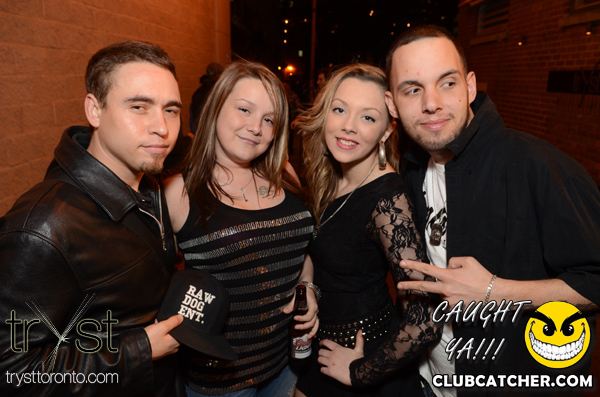 Tryst nightclub photo 242 - May 4th, 2012