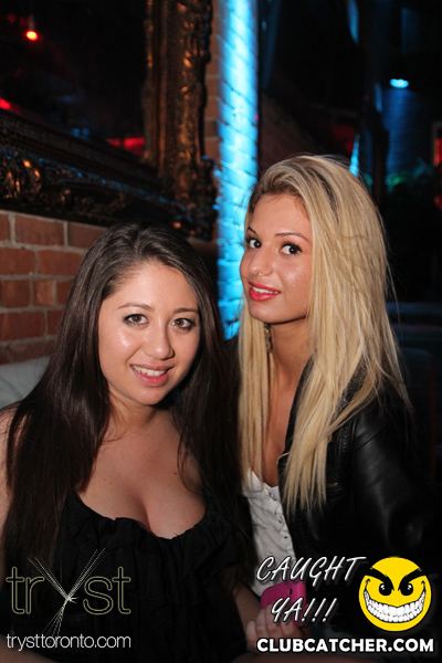 Tryst nightclub photo 244 - May 4th, 2012