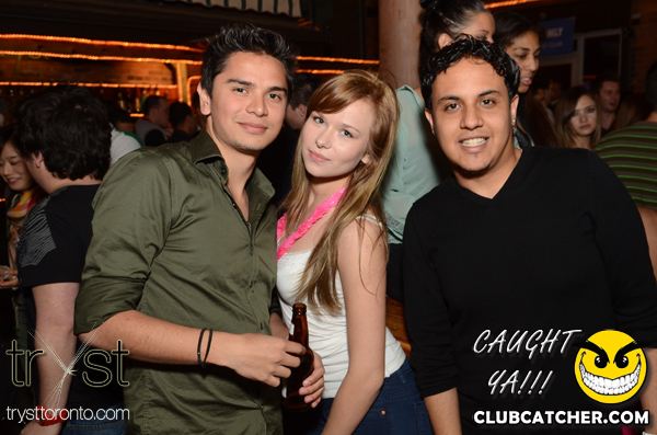 Tryst nightclub photo 247 - May 4th, 2012