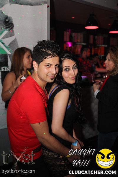 Tryst nightclub photo 250 - May 4th, 2012