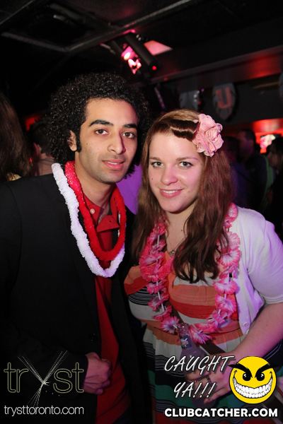 Tryst nightclub photo 252 - May 4th, 2012