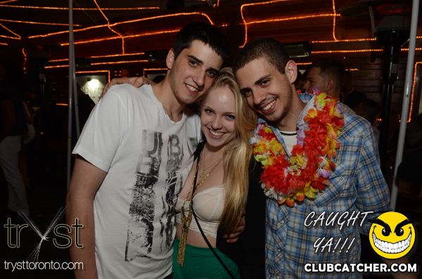 Tryst nightclub photo 254 - May 4th, 2012