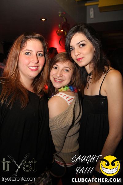 Tryst nightclub photo 256 - May 4th, 2012