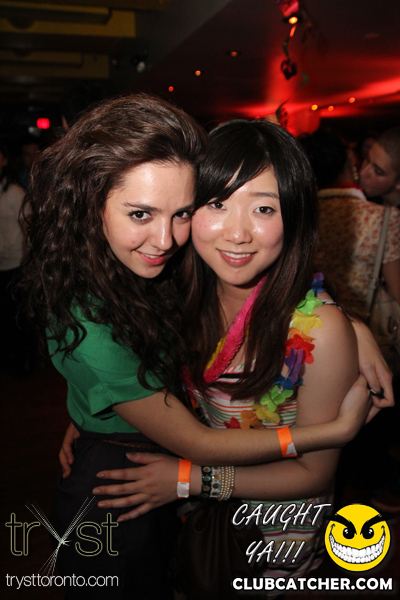 Tryst nightclub photo 257 - May 4th, 2012