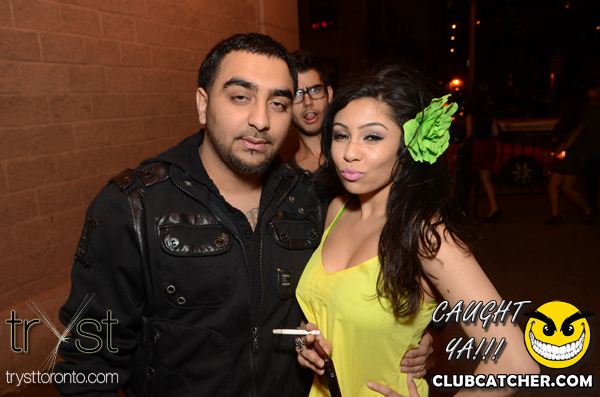 Tryst nightclub photo 258 - May 4th, 2012