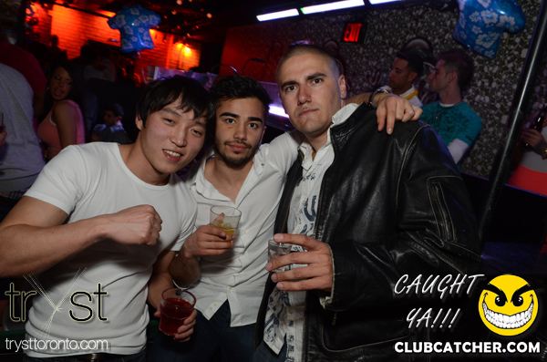 Tryst nightclub photo 260 - May 4th, 2012