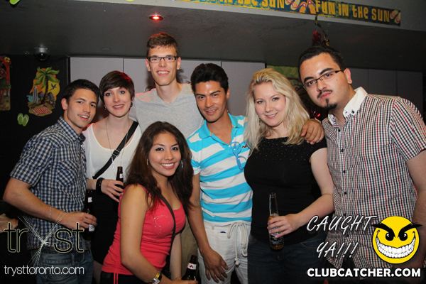 Tryst nightclub photo 27 - May 4th, 2012