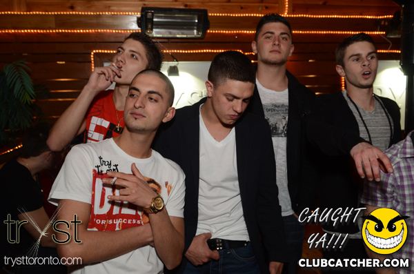 Tryst nightclub photo 263 - May 4th, 2012