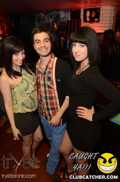 Tryst nightclub photo 265 - May 4th, 2012